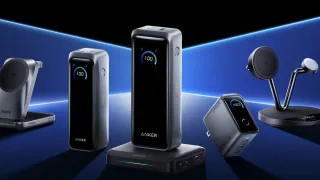 Anker rahbari mobil akkumulyatorlar davri nihoyasiga yetayotganini aytdi