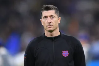 Robert Levandovski faoliyatini AQSHning Chikago Fayr klubida davom ettiradi