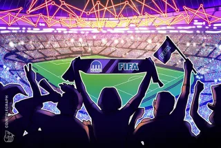 Kraken kriptovalyuta birjasi 2026-yilgi Jahon chempionati hamkoriga aylandi