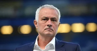 Joze Mourinio rasman Real Madrid klubi bosh murabbiyi etib tayinlandi