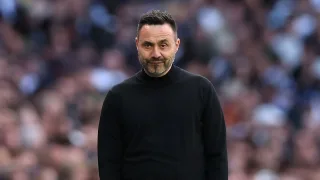 Roberto De Zerbi Tottenxem tarkibini kuchaytirish uchun nomzodlarni tanlamoqda