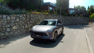 Rossiyada yangi Esteo MX yoʻltanlamasiga buyurtmalar qabul qilinadi