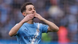 Real Madrid Bernardo Silva transferi bo‘yicha rasmiy taklif yubordi