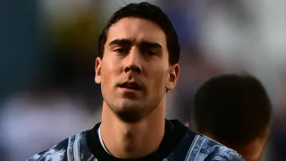 Dusan Vlahovich Yuventus bilan shartnomani uzaytirmay jamoani tark etadi