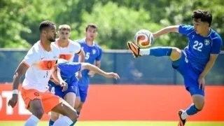 O‘zbekiston terma jamoasi FIFA reytingida ochko yo‘qotdi