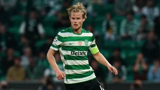 Morten Hjulmand Sportingni tark etib Milanga o‘tishga yaqin