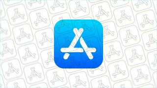 Apple App Store orqali amalga oshirilgan savdolar hajmi oshdi