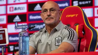 Luis de la Fuyente jahon chempionati favoritlarini ma’lum qildi