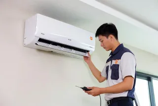 Xiaomi konditsionerlari uchun o‘n yillik bepul xizmat ko‘rsatish joriy etildi