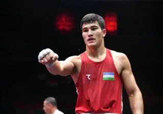 O‘zbekistonlik bokschilar jahon kubogida yana ikkita oltin medalni qo‘lga kiritdi