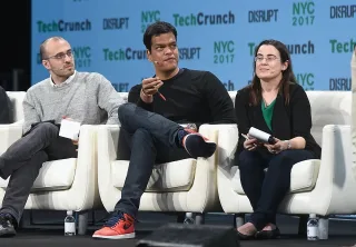 Sriram Krishnan Oq uyning suniy intellekt maslahatchisi lavozimidan ketmoqda