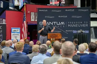 Quantum Space kompaniyasi fond birjasiga chiqishni rejalashtirmoqda