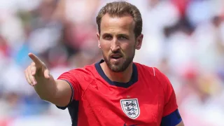 Angliya terma jamoasida Harry Kane o‘rnini bosadigan hujumchi yo‘q