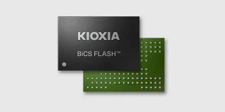 Kioxia kompaniyasi bozor kapitallashuvi bo‘yicha Toyota’ni ortda qoldirdi