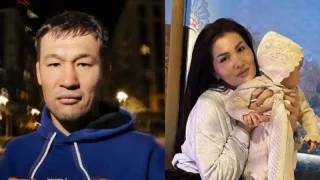 Shavkat Rahmonov va turmush o‘rtog‘i o‘zaro kelishuvga erishdi
