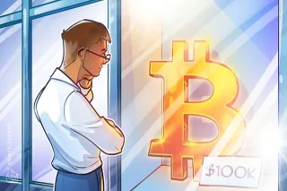 Tahlilchilar Bitcoin narxi sentyabrgacha 100 ming dollarga yetishini kutmoqda