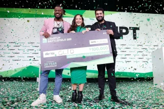 Startup Battlefield 2026 tanlovida qatnashish uchun asosiy talablar