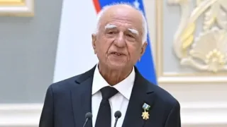 O‘zbekiston Qahramoni va taniqli adabiyotshunos Ibrohim G‘ofurov vafot etdi