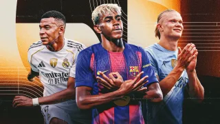 Transfermarkt dunyoning eng qimmat futbolchilari reytingini yangiladi