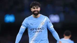 Josko Gvardiol Manchester Siti bilan shartnomasini uzaytirmoqda