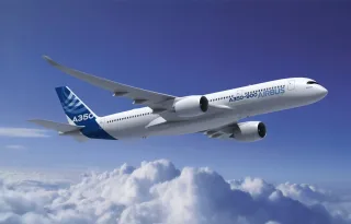 United Airlines va Rolls-Royce o‘rtasida yuz million dollarlik nizo