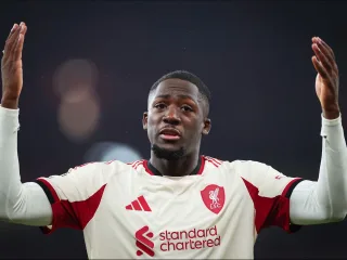 Ibrahima Konate Real Madrid bilan shartnoma imzolashga yaqin turibdi