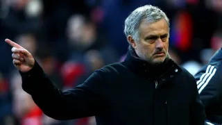 Joze Mourinyo Real Madrid murabbiylar shtabini qayta shakllantirmoqda