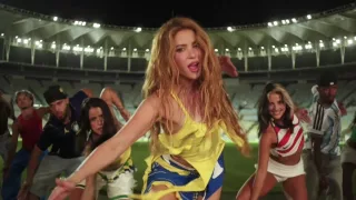 Shakira va Burna Boy JCH-2026 ochilish marosimida kuylaydi