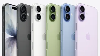 Rossiyada iPhone 17 smartfoni narxi rekord darajada arzonlashdi