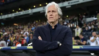 Jorje Jezush JCH-2026dan keyin Portugaliya terma jamoasini boshqarishi mumkin