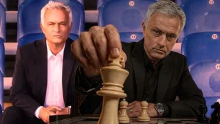 Joze Mourino Real himoyasini tubdan isloh qilishga tayyorlanmoqda