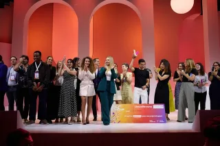 Korporativ sun’iy intellekt VivaTech 2026 ko‘rgazmasining asosiy mavzusiga aylanadi
