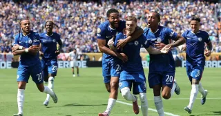 Chelsi yozgi transfer oynasida yetti nafar futbolchisini sotmaydi