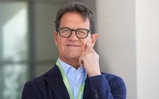 Fabio Kapello Italiya terma jamoasi yangi murabbiyi nomini aytdi