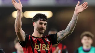Tottenxem Markos Senesini erkin agent sifatida o‘z safiga qo‘shib oldi