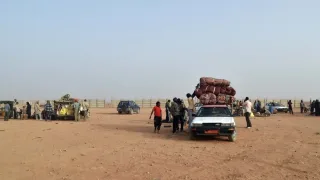 Sahroi Kabirda mashina buzilishi oqibatida 49 kishi halok bo‘ldi