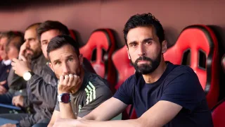 Bayer Leverkuzen Alvaro Arbeloa nomzodini ko‘rib chiqishdan voz kechdi