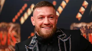 Konor Makgregor ishtirokidagi turnir chiptalari tezda sotilib ketdi