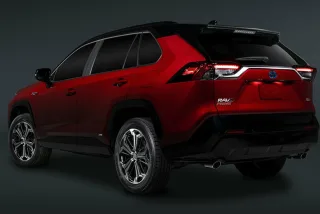 Toyota jahon avtomobil bozorida yetakchiligini saqlab qolmoqda