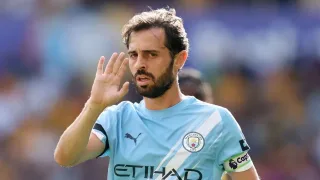 Bernardu Silva faoliyatini qaysi klubda davom ettirishi aniq bo‘ldi