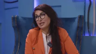 Zohida Umarova marhum turmush o‘rtog‘ining qarindoshlari haqida gapirdi