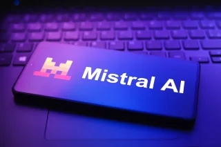 Mistral AI kompaniyasi 20 milliard yevrolik investitsiya jalb qilishi mumkin
