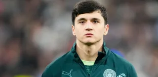 Abduqodir Husanov APLda eng qimmatlashgan futbolchilar qatoridan joy oldi