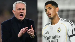 Garet Beyl Mourinyuning Real Madrididagi asosiy vazifasini tushuntirdi