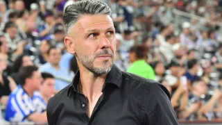 RB Leypsig bosh murabbiyi Ole Verner isteʼfoga chiqarildi