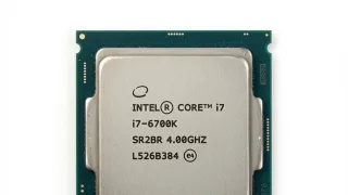 Eski Core i7 protsessori ekstremal tezlikda sinovdan o‘tkazildi