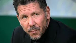 Atletiko Madrid Julian Alvarez o‘rniga yangi hujumchi izlamoqda