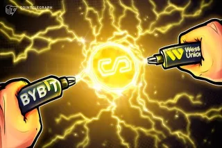 Bybit birjasi Western Union kompaniyasining USDPT steyblkoinini qo‘shdi