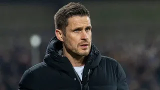 Sebastian Kehl Tottenxem klubining taklifini rad etdi