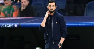 Arbeloa Fulxem klubi bosh murabbiyi etib tayinlanishi mumkin
